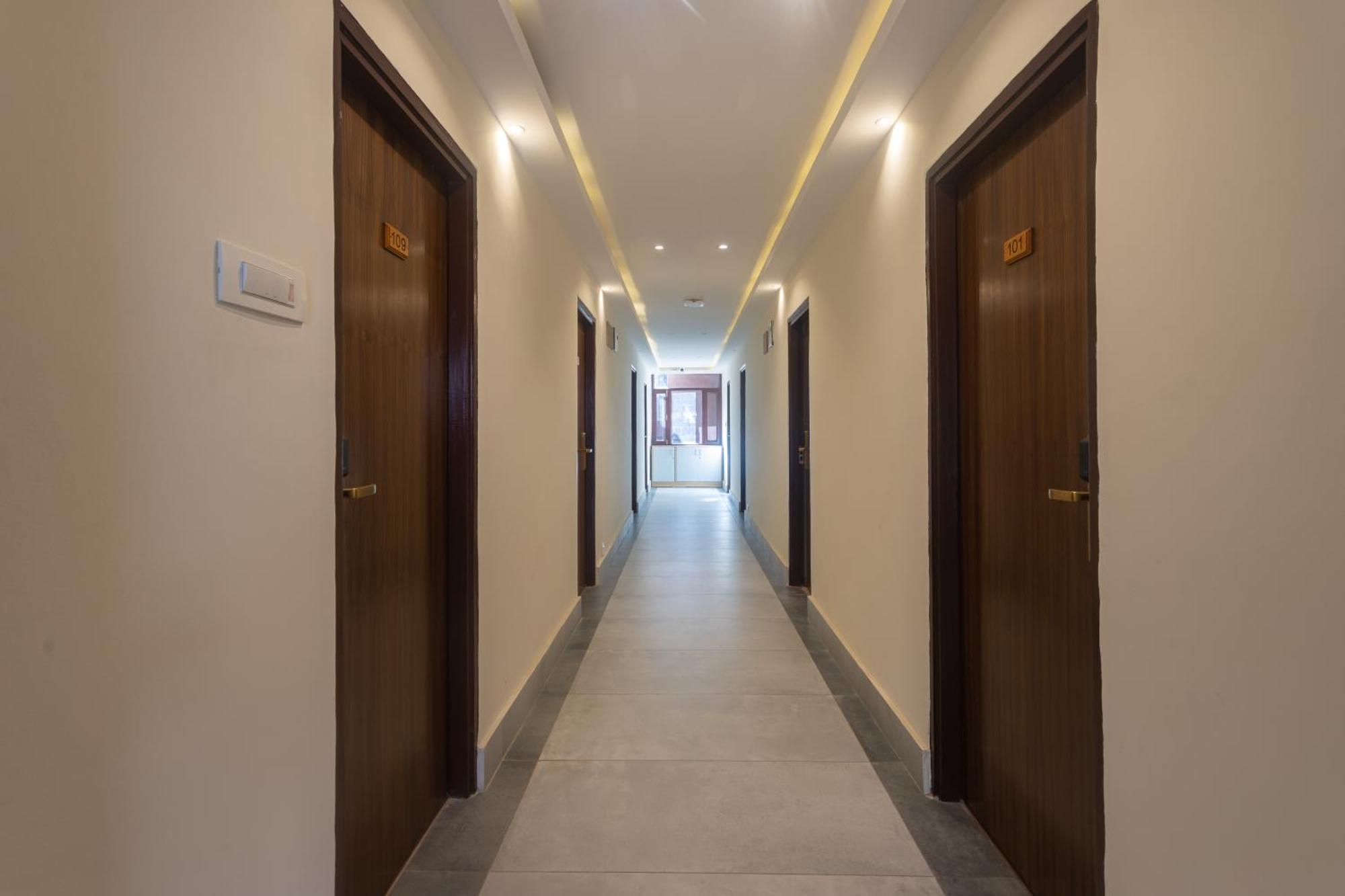 Aawas Boutique Hotel Kathmandu Ngoại thất bức ảnh