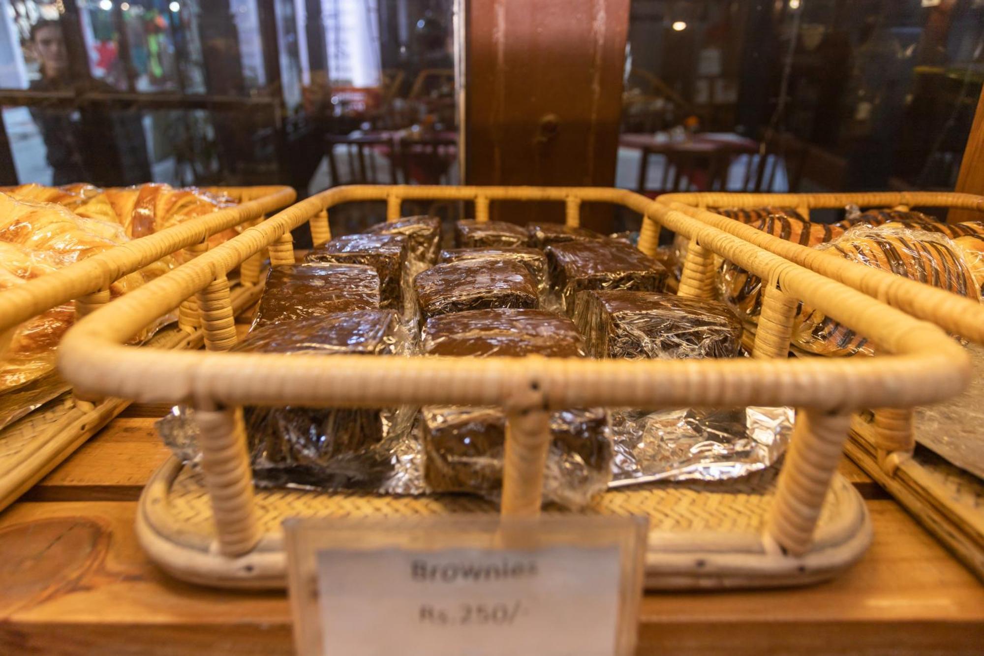 Aawas Boutique Hotel Kathmandu Ngoại thất bức ảnh
