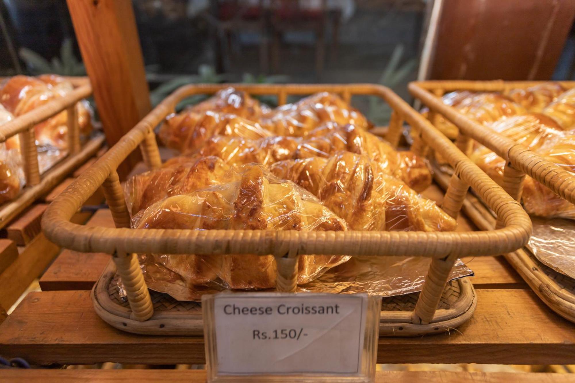 Aawas Boutique Hotel Kathmandu Ngoại thất bức ảnh