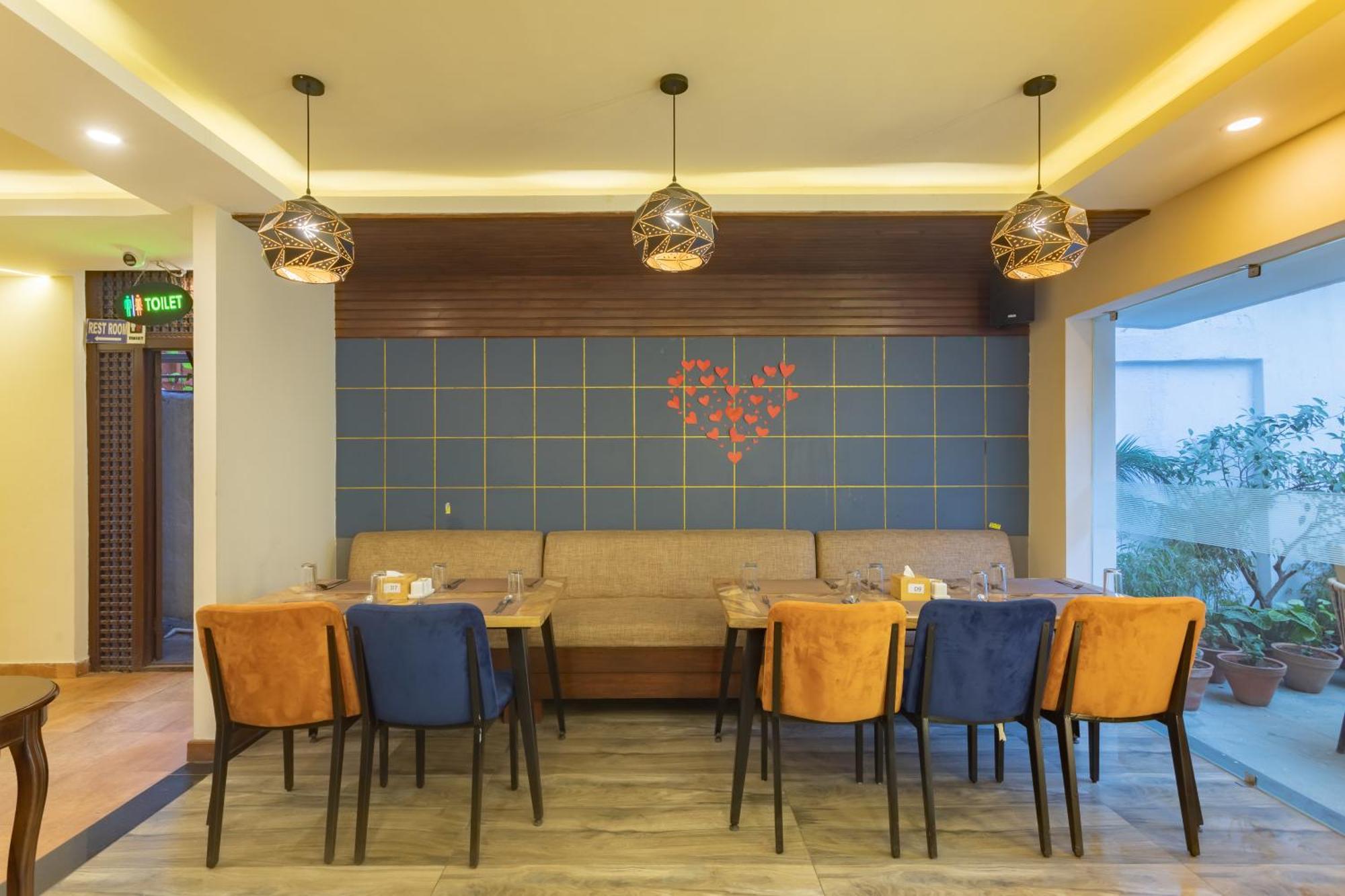 Aawas Boutique Hotel Kathmandu Ngoại thất bức ảnh